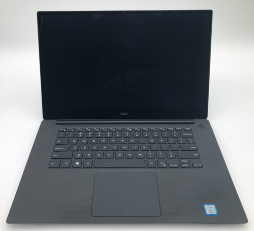 Dell XPS 15 7590 i7-9750H 16GB 512GB NVMe GeForce GTX 1650 Win 11 Pro No Battery - Picture 2 of 5