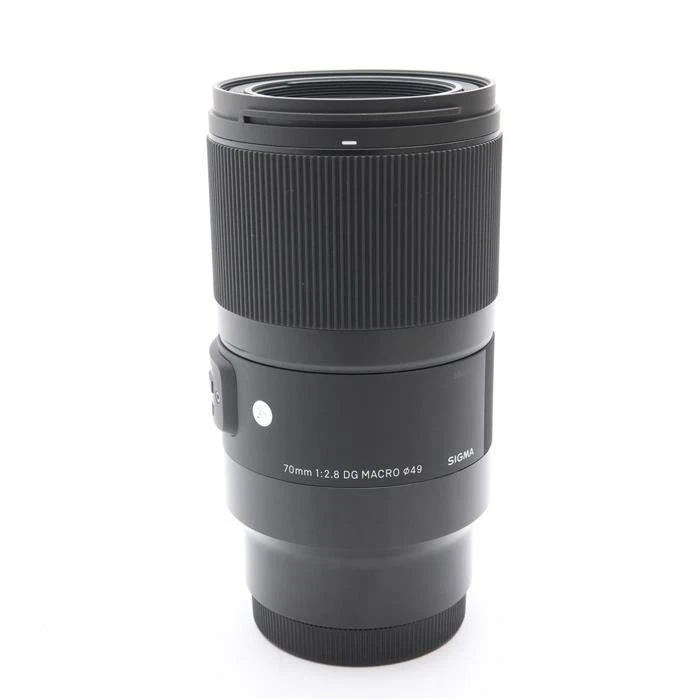 Sigma 70mm Macro for sale | eBay