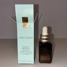 Estee Lauder Advanced Night Repair Synchronized Multi Recovery Complex .68 oz