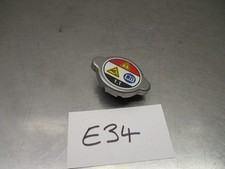 2010 Honda VFR1200F VFR 1200 F WATER COOLANT RAD RADIATOR CAP E34