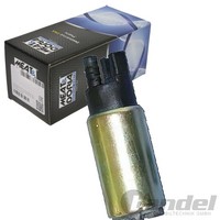 Meat & Doria Kraftstoffpumpe Pumpe Passend FüR Alfa Romeo 145 146 155 Gtv