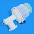 S100203 AirJet Air Bubble Blower Motor 230VAC 800W Lay Z Spa Hot Tub Pump