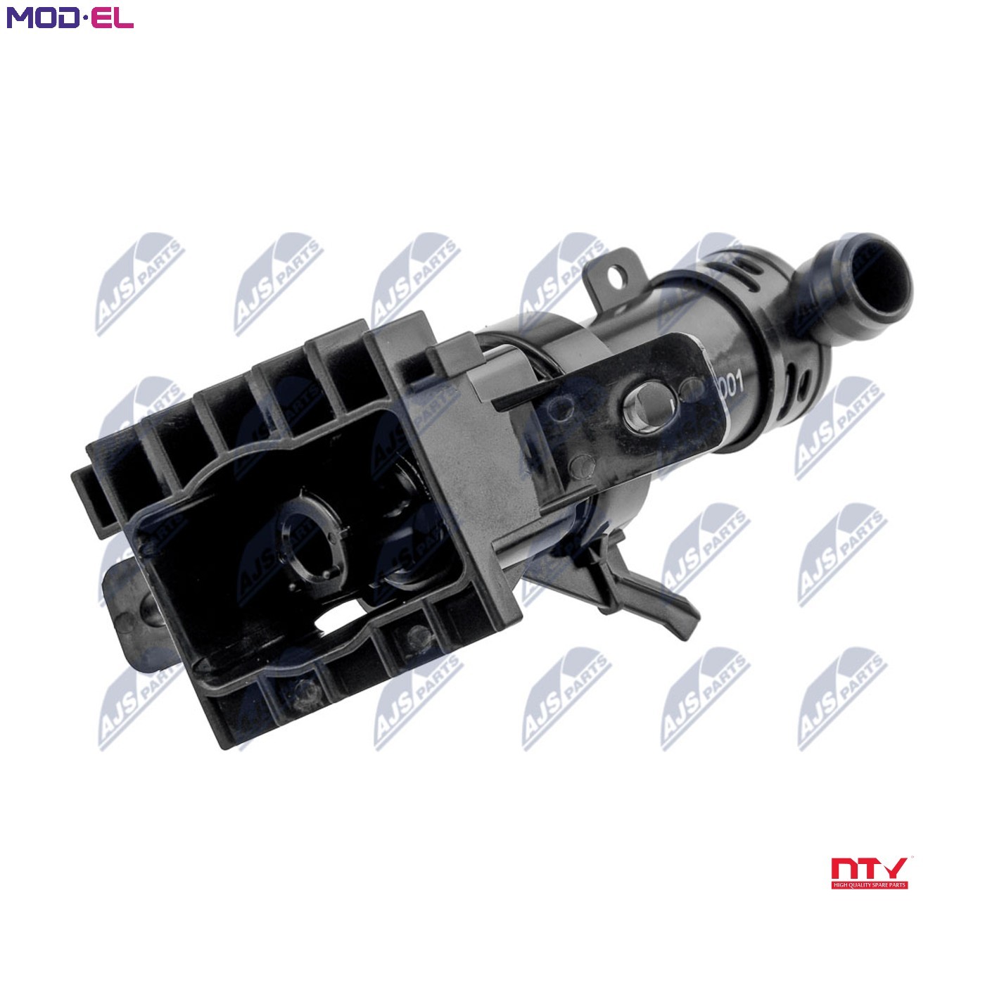 WASHER FLUID JET HEADLIGHT CLEANING EDS-SB-001 FOR SUBARU EJ255EJ253 2.5L 4cyl - Image 7