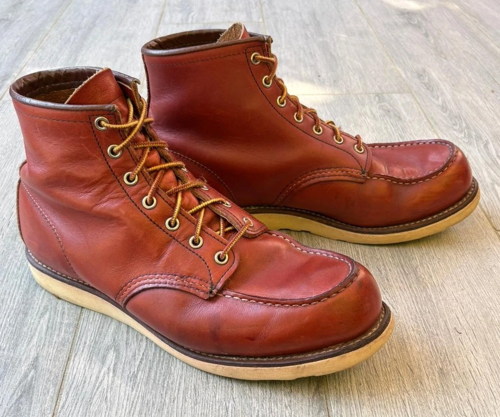 Red Wing online kaufen | eBay Red Wing online kaufen | eBay