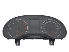 Compteur Audi V8