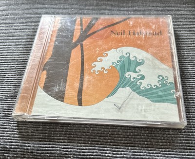 Sleeping on Roads by Neil Halstead (CD, 2002)