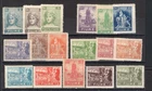 River 1919 Allegories and Views Series No. 32/48 Cert. CiBaFil Cert. Blond Cat. €2