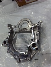 Oem Aluminum Timing Cover For 1968-86 Ford 302 351w Sbf Free Shipping Tc351a Oem Aluminum Timing Cover For 1968-86 Ford 302 351w Sbf Free Shipping Tc351a