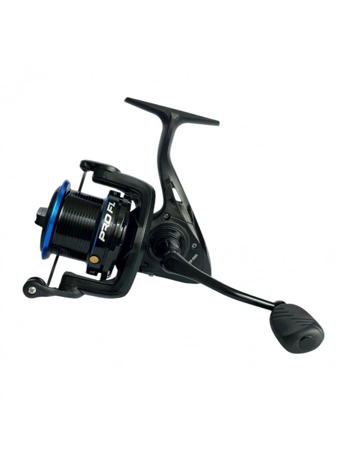 Pro FL Strategist Feeder 6500 Rolle Carp Feeder Hochleistung Angeln