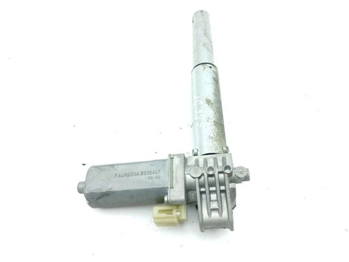 BMW 5 E60 E61 2006 Vorne rechts Stellmotor elektrische Sitzverstellung AMD147290