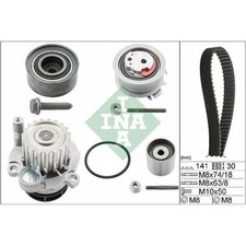 Courroie de distribution Jeep PATRIOT