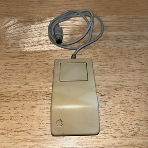 Apple Adb Mouse | eBay