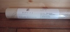 Zoffanny Fleurs Rococo Flower Wallpaper  Batch A Starflower New