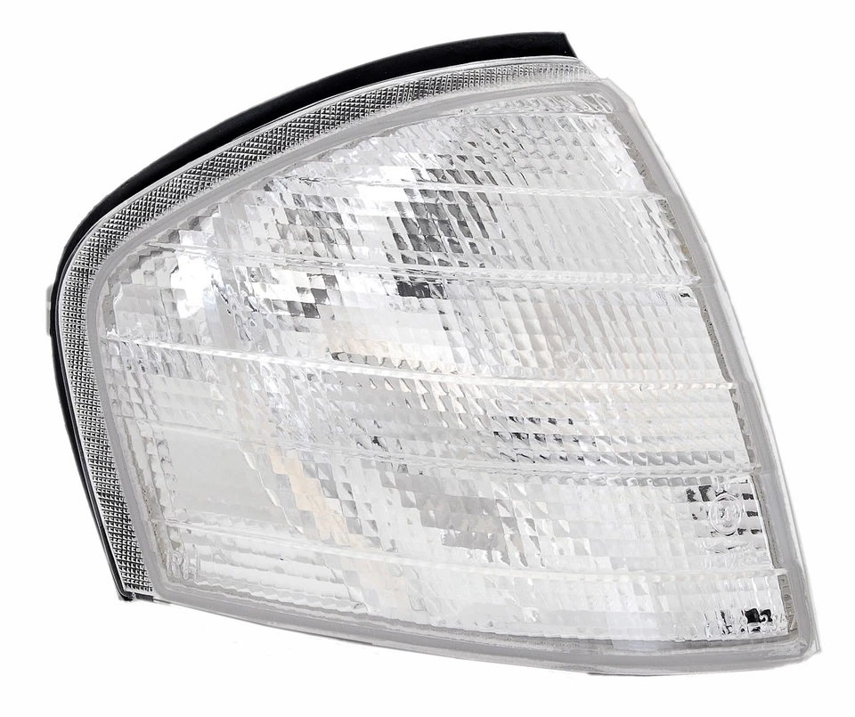 Blinker Blinkleuchte Frontblinker TYC Rechts für Mercedes 93-01 18-3357-93-2