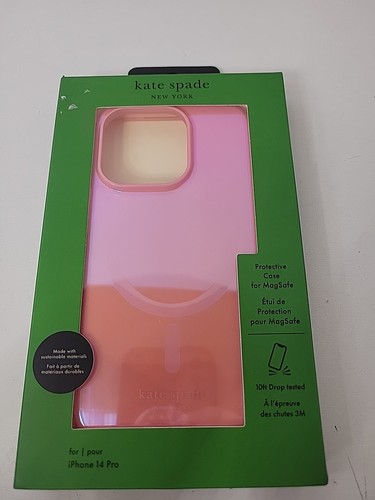 Funda rígida protectora Kate Spade New York Apple iPhone 14 Pro iPhone 14 Pro - Imagen 1 de 7