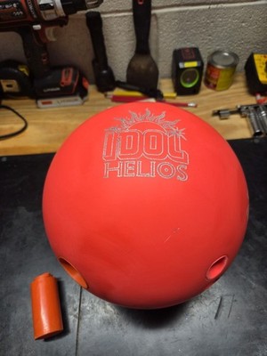 roto grip idol helios 15lb Bowling Ball
