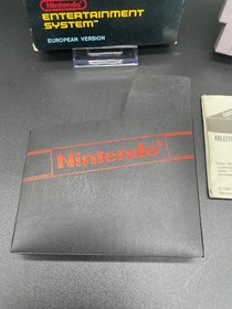 Golf -Nintendo NES- OVP/Bienengr&auml;ber- European Version - TOP