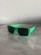 Gap Kids Fashion Sunglasses Green Tinted Plastic