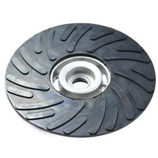 Arc Abrasives 50410 Circle Cool Threaded Med, 7In