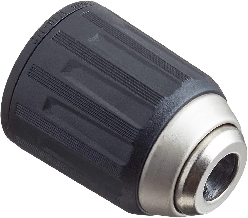 Makita Schnellspannbohrfutter Bohrfutter 13 mm 1/2" x20 UNF 199154-9 - Bild 2 von 4