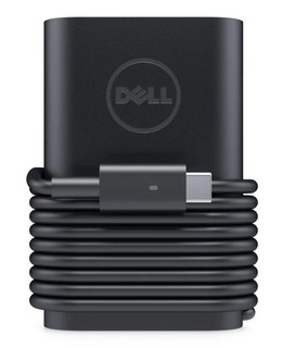 Dell USB C Netzteil 65 Watt AC Adapter Ladegerät für Notebook
