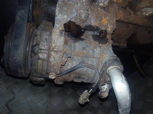 24462196 Klimakompressor 143F Opel Vectra DE151218-19