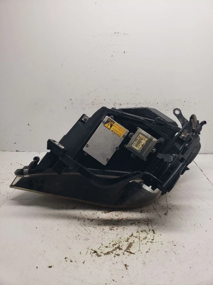 Farol de passageiros com xenônio HID compatível com 05-07 BMW 525i 1437647 - Imagem 4 de 4