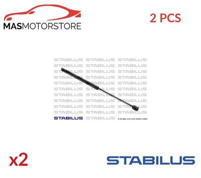 GASFEDER MOTORHAUBE PAAR STABILUS 7656WY 2PCS I NEU OE QUALITÄT