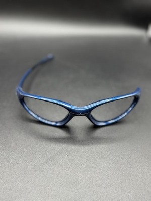 Oakley Minute Gen 2 Blue Front Frame/Right Hinge