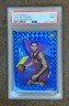2024-25 Topps Finest /50 PSA 9 Jaylon Tyson Rookie Blue Geometric #118 Cavs