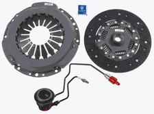 Kit d'embrayage Land Rover FREELANDER