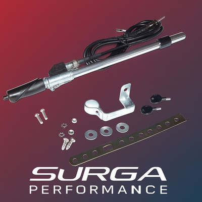 für Volkswagen Golf 4 Antenne Kotflügel Teleskopantenne Stabantenne Limo Cabrio