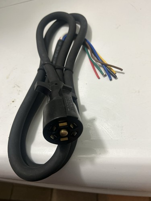 #ad Pig Tail DALTON Hydraulic Cylinder Remote amp;amp; Douglas Hydraulic Battery Charger $300.00