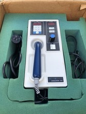 Mettler Electronics Sonicator 705 Ultrasound Therapy Unit - Powers On, Untested