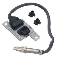 NOX Sensor FüR W Passat B8 Arteon Skoda Superb 3V3 3V5 2.0 TDI I 4Motion 2015-