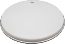 Remo P-190 WeatherKing Standard Banjo Head - 11-inch white