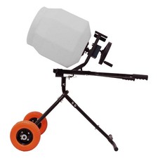 KUSHLAN PRODUCTS  Compact Manual Mixer,Concrete Mixer 824VK3