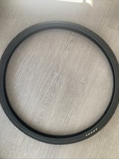 Image of Kenda Black 26x 1.38 37-559 Tyre With Directional Tread Model K803A