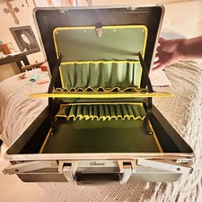 Parat Hard Shell Tool Case w/Organizers Dividers