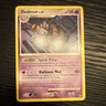 Pokémon TCG Dusknoir Stormfront 17/100 Reverse Holo Rare Stage 2 120HP English