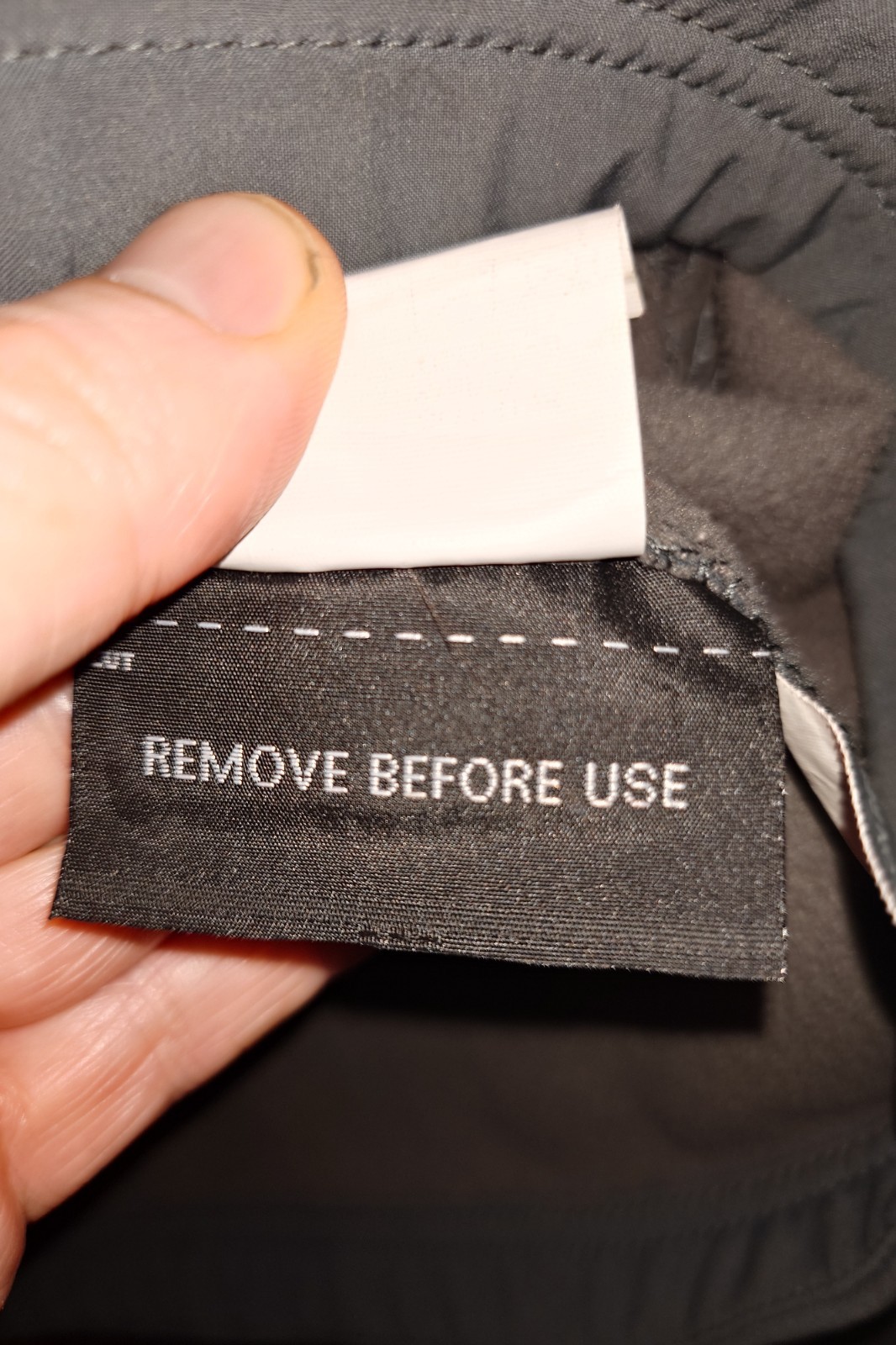 Kathmandu Softshell Jacket Large Good Condition - image 7