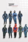 Vintage GI Joe - LOT OF COBRA ACTION FIGURES (B) TROOP BUILDING - Hasbro