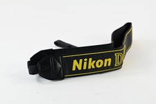 Nikon D610 Genuine DSLR Camera Neck Strap / AN-DC10 G152