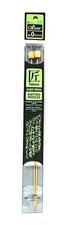 Clover 3011 Takumi Bamboo Knitting Needles Size 0/2.0mm 9in