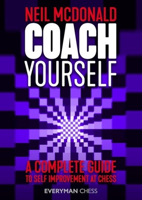Coach Yourself by Neil McDonald (English) Paperback Book