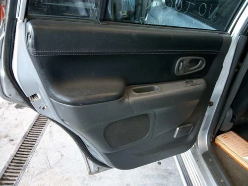 MR194819 Mando Elevalunas Trasero Derecho para MITSUBISHI MONTERO SPORT 2312972 - Imagen 8 de 10