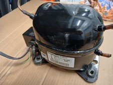 Compresor, Embraco, EMY 65HHR 1/3HP, 1PH, 60HZ, 127V. 26