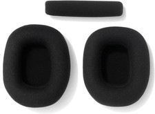 Earpads Cushion Headband for Astro A40TR A50 Gen3 Headphones Cushions Ear Cups
