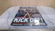 Radio Times 2025 