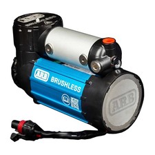 Arb Ckbla12 Brushless Single Motor Onboard Air Compressor Universal 12v 45amp Arb Ckbla12 Brushless Single Motor Onboard Air Compressor Universal 12v 45amp